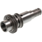 Ствол большой в сборе для перфоратора Bosch GBH 2-24 DS, DSE, DSR IGP аналог 1616490060 (7144405) - Фото 2