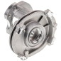 Корпус внутренний для перфоратора Makita HR2450 IGP аналог 153687-8 (7144044)