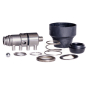 Ствол малый в сборе для перфоратора Bosch GBH 2-26 DRE IGP аналог 1617000598 (7144433) - Фото 3