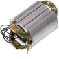 Статор для болгарки Makita GA9557, GA9558 IGP аналог 621708-9 (7143083) - Фото 2
