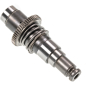 Ствол в сборе для перфоратора Makita HR2470 IGP аналог 123100-0 (7144006)