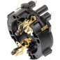 Щеткодержатель для перфоратора Makita HR2470 IGP аналог 638500-6 (7144025) - Фото 3