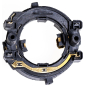 Щеткодержатель для перфоратора Makita HR2470 IGP аналог 638500-6 (7144025) - Фото 4