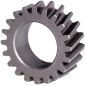 Шестерня кривошипа для перфоратора Makita HR5001C IGP аналог 150835-0 (7144119)