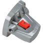 Корпус редуктора для болгарки Bosch GWS 9-125 S IGP аналог 1619P11096 (7145203)