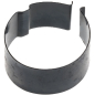Пружина муфты ствола для перфоратора/отбойного молотка Makita HR5001C, HM1202C, HM1202 IGP аналог 232180-6 (7144101) - Фото 2