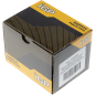Корпус редуктора в сборе с крышкой для болгарки Makita 5030 IGP аналог 318335-8 и 318336-6 (7145204) - Фото 4