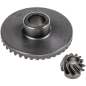 Коническая пара для болгарки Makita 9565CVR IGP аналог 227514-6 и 227513-8 (7145006)