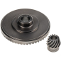 Коническая пара для болгарки Bosch GWS 20-230 IGP аналог 1619P02776 (7145010)