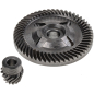 Коническая пара для болгарки Bosch GWS 20-230 IGP аналог 1619P02776 (7145010) - Фото 2