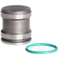 Ударник для перфоратора Makita HR5001C IGP аналог 323769-2 (7144112)
