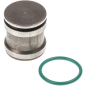 Ударник для перфоратора Makita HR5001C IGP аналог 323769-2 (7144112) - Фото 2