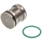 Ударник для перфоратора Makita HR5001C IGP аналог 323769-2 (7144112) - Фото 3