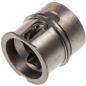 Муфта ствола для перфоратора Makita HR5001C IGP аналог 323773-1 (7144103) - Фото 3