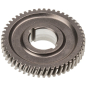 Шестерня кривошипа для перфоратора Makita HR5001C IGP аналог 226493-5 (7144117)