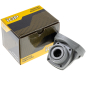 Корпус редуктора в сборе с крышкой для болгарки Makita 9555, 9556, 9557, 9558 IGP (7145200) - Фото 3