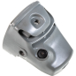 Корпус редуктора для болгарки Bosch GWS 24-230 IGP аналог 1607000C03 (7145206)
