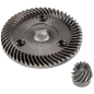 Коническая пара для болгарки Makita GA9020 IGP аналог 227491-2 и 227490-4 (7145007)