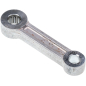 Шатун с подшипником для перфоратора Makita HR5001C IGP аналог 416564-8 (7144050)