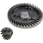 Коническая пара для болгарки Makita 5030 IGP аналог 227546-3 и 227545-5 (7145008)