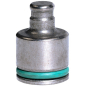 Ударник поршня в сборе для перфоратора Makita HR2470 IGP (7144008)
