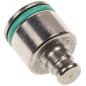 Ударник поршня в сборе для перфоратора Makita HR2470 IGP (7144008) - Фото 2