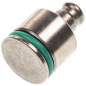 Ударник поршня в сборе для перфоратора Makita HR2470 IGP (7144008) - Фото 3