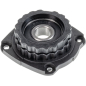 Фланец корпуса редуктора для болгарки Bosch GWS 7-125 IGP аналог 1619P07452 (7145231)