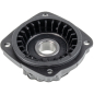 Фланец корпуса редуктора для болгарки Bosch GWS 7-125 IGP аналог 1619P07452 (7145231) - Фото 2