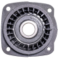 Фланец корпуса редуктора для болгарки Bosch GWS 7-125 IGP аналог 1619P07452 (7145231) - Фото 3