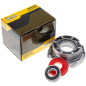 Фланец корпуса редуктора для болгарки Bosch GWS 24-230 IGP аналог 1607000C22 (7145233) - Фото 3