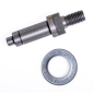 Шпиндель для болгарки Makita GA9020 IGP аналог 158206-5 (7145254) - Фото 3