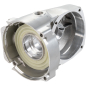 Корпус редуктора для болгарки Makita GA9020 IGP аналог 154685-5 (7145202) - Фото 2