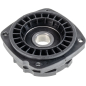 Фланец корпуса редуктора для болгарки Bosch GWS 14-125 IGP аналог 1607000D6C (7145232) - Фото 2