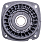 Фланец корпуса редуктора для болгарки Bosch GWS 14-125 IGP аналог 1607000D6C (7145232) - Фото 3
