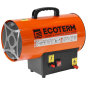 Пушка тепловая газовая ECOTERM GHD-152 (ET3424-5)