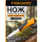 Нож общего назначения FISKARS с точилкой (1023618)