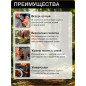 Нож общего назначения FISKARS с точилкой (1023618) - Фото 2