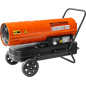 Пушка тепловая дизельная ECOTERM DHD-302W (ET3726-4)