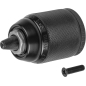 Патрон быстрозажимной BULL ROHM 1,5-13 мм 1/2"-20UNF 160 Нм (2329313)