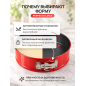 Форма для выпечки металлическая круглая 28х7 см PERFECTO LINEA Chef разъемная (16-280604) - Фото 2