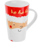 Santa's Secret-1