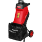 Измельчитель садовый электрический WORTEX SE 4024 (2334333)