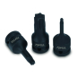 Бита ударная 1/2" TORX T50 TOPTUL (KADA1650)