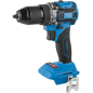 Дрель-шуруповерт аккумуляторная BULL SR 1807 R-series XLTpro SOLO (2329222)