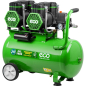 Компрессор ECO AE-504-OF52 безмасляный (EC2610-2)