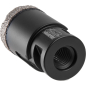 Коронка алмазная d 32мм M14 керамогранит GEPARD (GP2075-32)