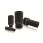 Головка ударная 1/2" 18 мм 6 граней глубокая TOPTUL (KABE1618)
