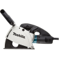 Штроборез MAKITA SG 1251 J (SG1251J) - Фото 2