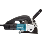 Штроборез MAKITA SG 1251 J (SG1251J) - Фото 3